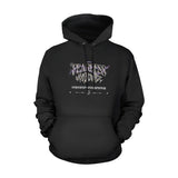 Fearless Worldwide Mens Graphic Hoodie - In Control Clothing