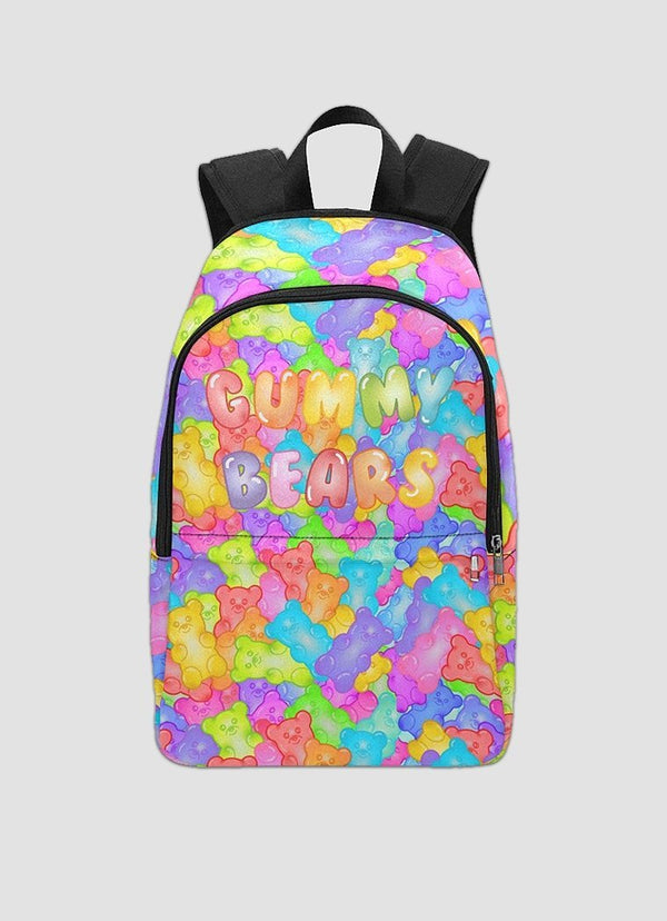 Gummy Bear Backpack