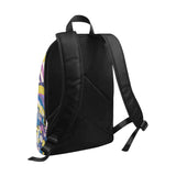 Iméra Abstract Town Backpack - In Control Clothing