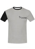 In Control Anime Crew Neck T-Shirt - In Control Clothing