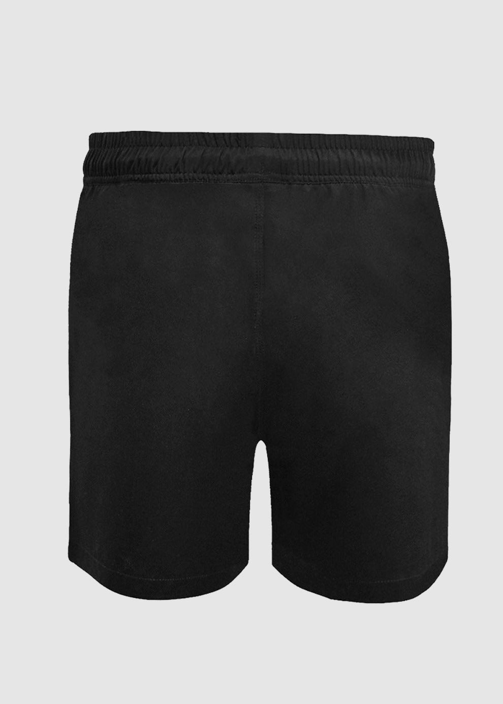 In Control Japanese Mens Mid Length Swim Trunks - In Control Clothing