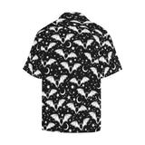 In Control Mens Gothic Shirt - In Control Clothing