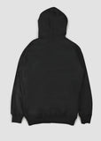 In The Matrix Anime Glitch Hoodie - In Control Clothing