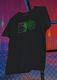 Internet Lover Graphic T-Shirt - In Control Clothing