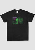 Internet Lover Graphic T-Shirt - In Control Clothing