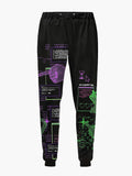 Internet Lover Sweatpants - In Control Clothing