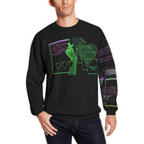 Internet Lover Sweatshirt - In Control Clothing