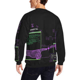 Internet Lover Sweatshirt - In Control Clothing