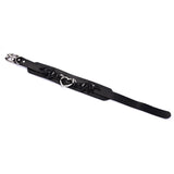 Kawaii Goth Black Choker Necklace - In Control Clothing
