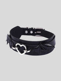 Kawaii Goth Black Choker Necklace - In Control Clothing