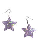 Kawaii Magic Star Earrings - In Control Clothing