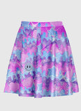 Kawaii Melting Skirt - In Control Clothing