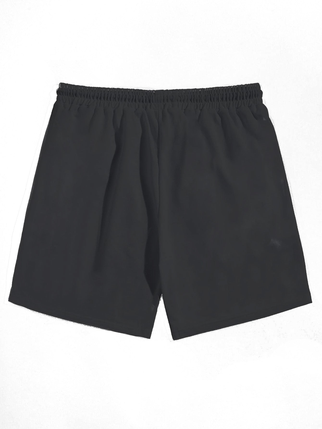 Kawaii Moon Shorts - In Control Clothing