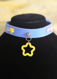 Kawaii Star Choker Necklace - In Control Clothing
