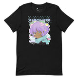 Kawaii Strawberry Club Unisex T-Shirt - In Control Clothing