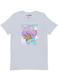 Kawaii Strawberry Club Unisex T-Shirt - In Control Clothing