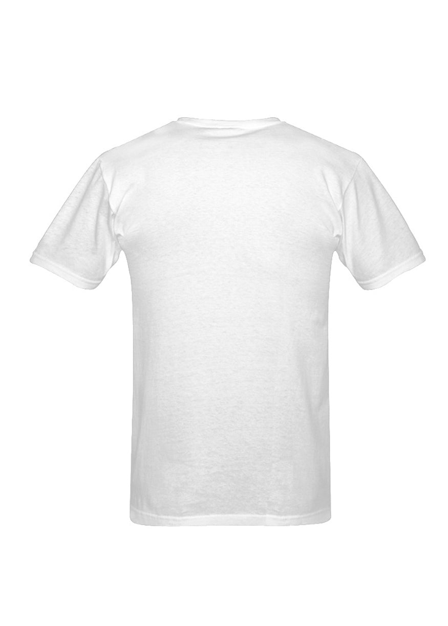 Kuromi Evil Bunny Graphic T-Shirt - In Control Clothing