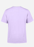Lilac Dream Kawaii Anime Tee - In Control Clothing