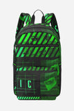 Living In The Matrix Backpack - In Control Clothing