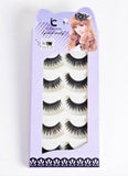Magical Angel Gyaru Eye Lashes 022 - In Control Clothing