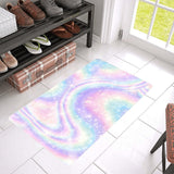 Magical Pixel Kawaii Doormat 30"x18" - In Control Clothing