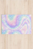 Magical Pixel Kawaii Doormat 30"x18" - In Control Clothing