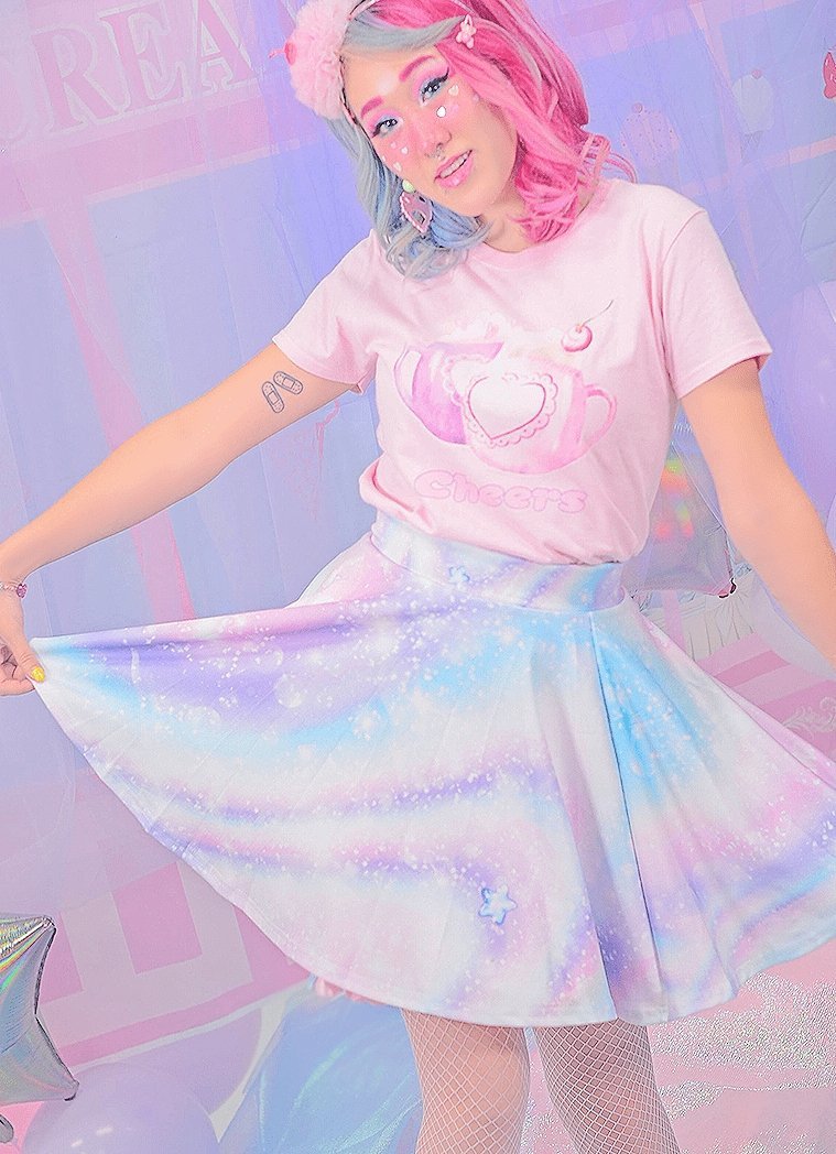 Yume Kawaii Style