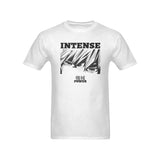 Manga White Tee - In Control Clothing