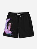 Moon Soul Dreamcore Shorts - In Control Clothing