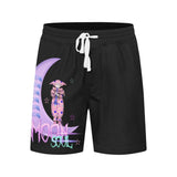 Moon Soul Dreamcore Shorts - In Control Clothing