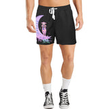Moon Soul Dreamcore Shorts - In Control Clothing