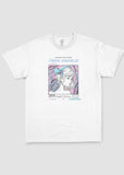 New World Cyberpunk Anime Graphic T-Shirt - In Control Clothing