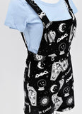 Night Reading Overalls - In Control Clothing