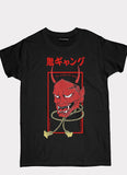 Oni Gang T-Shirt - In Control Clothing