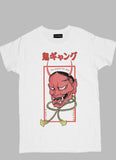 Oni Gang T-Shirt - In Control Clothing