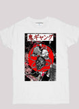 Original Oni Gang T-Shirt - In Control Clothing