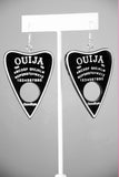 Ouija Earrings - In Control Clothing
