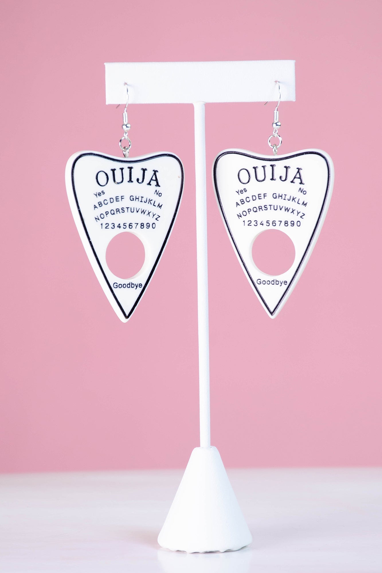 Ouija Earrings - In Control Clothing