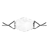 (Pack of 3) Are You Afraid Hannya Mask - In Control Clothing