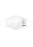 (Pack of 3) In Control Face Mask - In Control Clothing