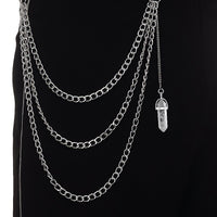 Keychains & Chains