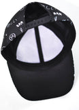 Sad Aesthetic Cap - In Control Clothing
