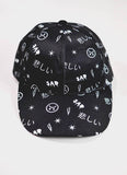 Sad Aesthetic Cap - In Control Clothing