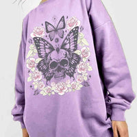 Sweatshirts