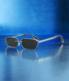 Small Frame Y2K Cyber Sunglasses - In Control Clothing