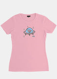 Space Out Graphic Tee - In Control Clothing