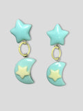 Sugar Moon Earrings - In Control Clothing