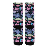 Sun and Moon Socks - In Control Clothing