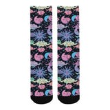 Sun and Moon Socks - In Control Clothing