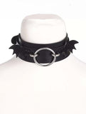 Vampire Costume Choker Necklace - In Control Clothing